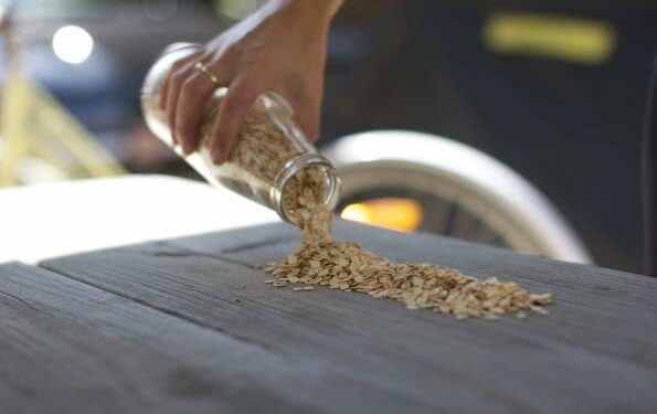 oats