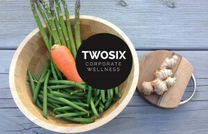 TwoSix Corporate Wellness