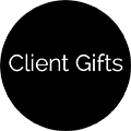 Client Gifts