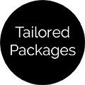 Tailored Packages