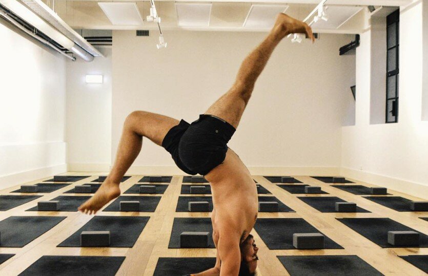 What is Yoga and does it actually work?