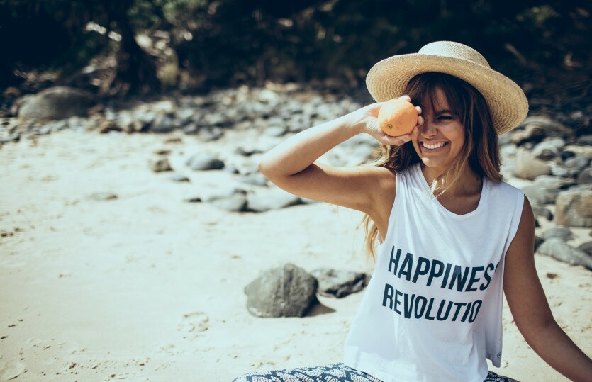 Yoga Wear For The Wild Yogi – 213 Apparel
