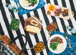 Food spread