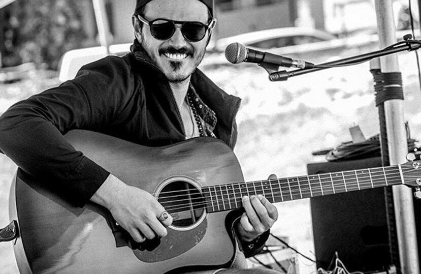 Meet Josh Blau – Yoga Teacher & Eternal Student